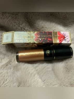 Pat McGrath Bronze Bijoux Metallic Liquid Eyeshadow